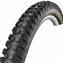 Schwalbe Magic Mary Reifen DH 26 Zoll X 2.5 Evo VertStar Ultra Soft TL Easy Drahtreifen - Restbestand