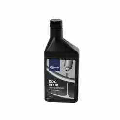 Schwalbe Pannenfluessigkeit Doc Blue Professional Tubeless 500 Ml