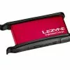Lezyne Reperaturset Lever Rot 2 Lezyne Reperaturset Lever Rot -Rennrad Road Reifen 32975 0 Lezyne Reparaturset Lever Alu red