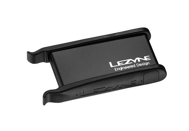 Lezyne Reperaturset Lever Schwarz 3 Lezyne Reperaturset Lever Schwarz