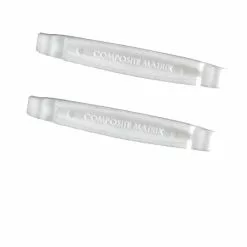 Lezyne Matrix Lever Reifenheber Weiss