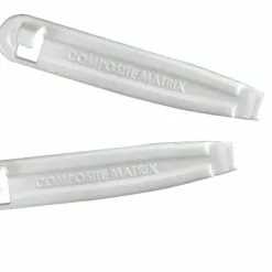 Lezyne Power Lever Reifenheber Weiss