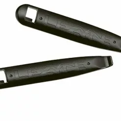 Lezyne Power Lever Reifenheber Schwarz