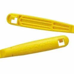 Lezyne Power Lever XL Reifenheber Gelb
