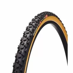 Challenge Limus Pro Cross Schlauchreifen 33x622 Tubular Schwarz-braun