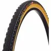 Challenge Chicane Pro Faltreifen 320 TPI 33x622 Schwarz Braun -Rennrad Road Reifen 36861 0 Reifen Challenge Baby Chicane Tubular