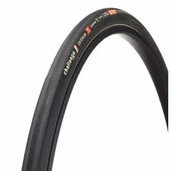Challenge Criterium SC Schlauchreifen 25x622 Tubular Schwarz Schwarz