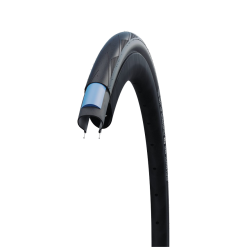 Schwalbe Durano Plus Faltreifen Addix 25x700C Schwarz