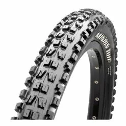 Maxxis Minion DHF MTB Drahtreifen SuperTacky 26 Zoll X 2.50