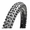 Maxxis Minion DHF MTB Reifen 27,5 Zoll X 2.50 SuperTacky DH Drahtreifen - Restbestand -Rennrad Road Reifen 37623 0 Reifen Maxxis Minion DHF faltreifen