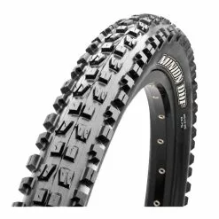 Maxxis Minion DHF MTB Reifen 27,5 Zoll X 2.50 SuperTacky DH Drahtreifen - Restbestand