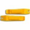 Pedros Tire Lever Reifenheber, Paar, Gelb 1 Pedros Tire Lever Reifenheber, Paar, Gelb -Rennrad Road Reifen 39621 0 Reifenheber Tires Lever