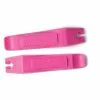 Pedros Tire Lever Reifenheber, Paar, Pink 1 Pedros Tire Lever Reifenheber, Paar, Pink -Rennrad Road Reifen 39622 0 Reifenheber Tires Lever