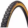 Challenge Baby Limus Pro Schlauchreifen 300 TPI Tubular 33x622 Schwarz-braun -Rennrad Road Reifen 40528 0 Reifen Challenge Baby Limus Cross Tubular braun