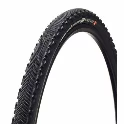 Challenge Gravel Grinder Race Faltreifen 120 TPI 42x622 Schwarz