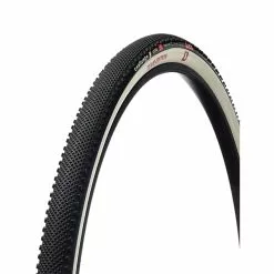 Challenge Dune TE Cross Schlauchreifen 33x622 Schwarz-weiss