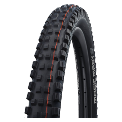 Schwalbe Magic Mary Reifen Addix Soft SuperGravity 27,5 Zoll X 2.40