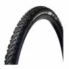 Challenge Baby Limus Race Reifen TLR 120 TPI Tubeless Ready 33x622 Schwarz