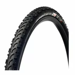 Challenge Baby Limus Race Reifen TLR 120 TPI Tubeless Ready 33x622 Schwarz