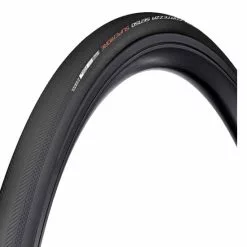 Vredestein Fortezza Senso Superiore All Weather Faltreifen 23x622 Schwarz Schwarz