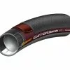 Continental Sprinter Gatorskin Schlauchreifen 25 X 622 Schwarz