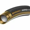 Continental Giro Schlauchreifen 22 X 622 Schwarz Braun -Rennrad Road Reifen 45972 0 Rennradreifen Continental Giro