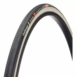 Challenge Criterium SC 25x622 Faltreifen Clincher Schwarz-weiss