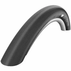 Schwalbe G One Reifen Evo 60x622 SnakSkin V-Guard TL-Easy Schwarz
