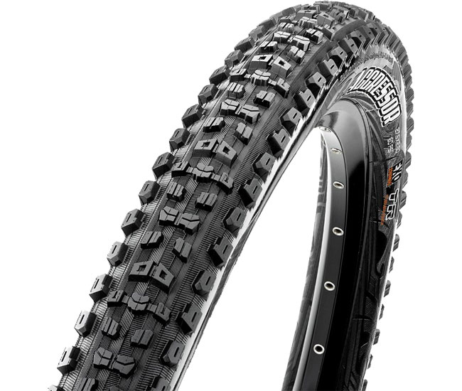 Maxxis Aggressor MTB Reifen 27,5 Zoll X 2.30 TR Exo Dual Faltreifen 3 Maxxis Aggressor MTB Reifen 27,5 Zoll X 2.30 TR Exo Dual Faltreifen