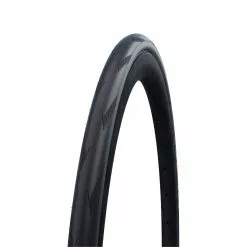 Schwalbe Pro One Reifen Evolution Addix V-Guard Tubeless Easy 25x622 Schwarz