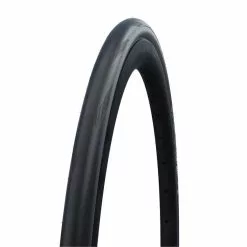 Schwalbe One Reifen Performance Addix RaceGuard Tubeless Easy 25x622 Schwarz