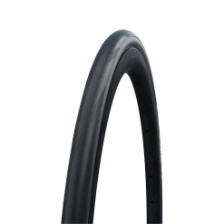 Schwalbe One Reifen Performance Addix RaceGuard Tubeless Easy 28x622 Schwarz