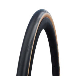 Schwalbe One Reifen Performance Addix RaceGuard Tubeless Easy 28x622 Schwarz-classic