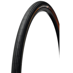 Challenge Strada Bianca TLR 36x622 Tubeless Clincher Faltreifen Schwarz-dunkelbraun
