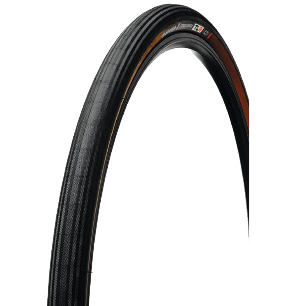Challenge Strada Bianca TLR 36x622 Tubeless Clincher Faltreifen Schwarz-dunkelbraun 3 Challenge Strada Bianca TLR 36x622 Tubeless Clincher Faltreifen Schwarz-dunkelbraun