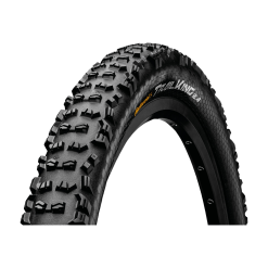 Continental Trail King Reifen PureGrip ShieldWall TLR 29 Zoll X 2.2 Schwarz