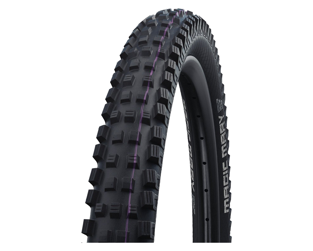 Schwalbe Magic Mary Reifen Addix Ultra Soft SuperDownhill 26 Zoll X 2.35 3 Schwalbe Magic Mary Reifen Addix Ultra Soft SuperDownhill 26 Zoll X 2.35