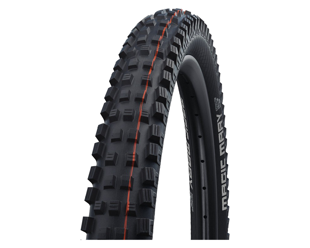 Schwalbe Magic Mary Reifen Evo Addix Soft SuperGravity 26 Zoll X 2.35 3 Schwalbe Magic Mary Reifen Evo Addix Soft SuperGravity 26 Zoll X 2.35