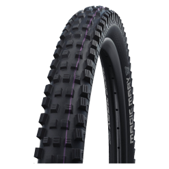 Schwalbe Magic Mary Reifen Addix Ultra Soft SuperGravity 29 Zoll X 2.40