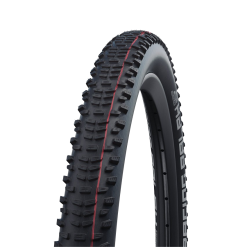 Schwalbe Racing Ralph Reifen Evo Addix Speed Super Ground 29 Zoll X 2.25 Schwarz
