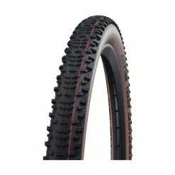 Schwalbe Racing Ralph Reifen Evo Addix Speed SuperRace 29 Zoll X 2.35 ClassicSkin Schwarz-transparent