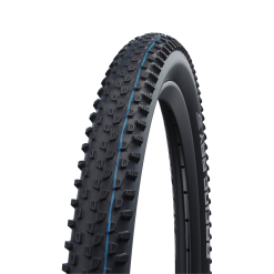 Schwalbe Racing Ray Reifen Evo Addix Speed SuperGround 27,5 Zoll X 2.25 Schwarz-transparent