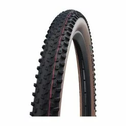 Schwalbe Racing Ray Reifen Evo Addix Speedgrip Super Race 29 Zoll X 2.25 ClassicSkin Schwarz-transparent