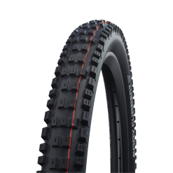 Schwalbe Hans Dampf Reifen Evo Addix Soft SuperTrail 27,5 Zoll X 2.35