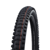Schwalbe Big Betty Reifen EVO Addix Soft SuperTrail 29 Zoll X 2.60