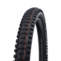 Schwalbe Big Betty Reifen EVO Addix Soft SuperGravity 27,5 Zoll X 2.40