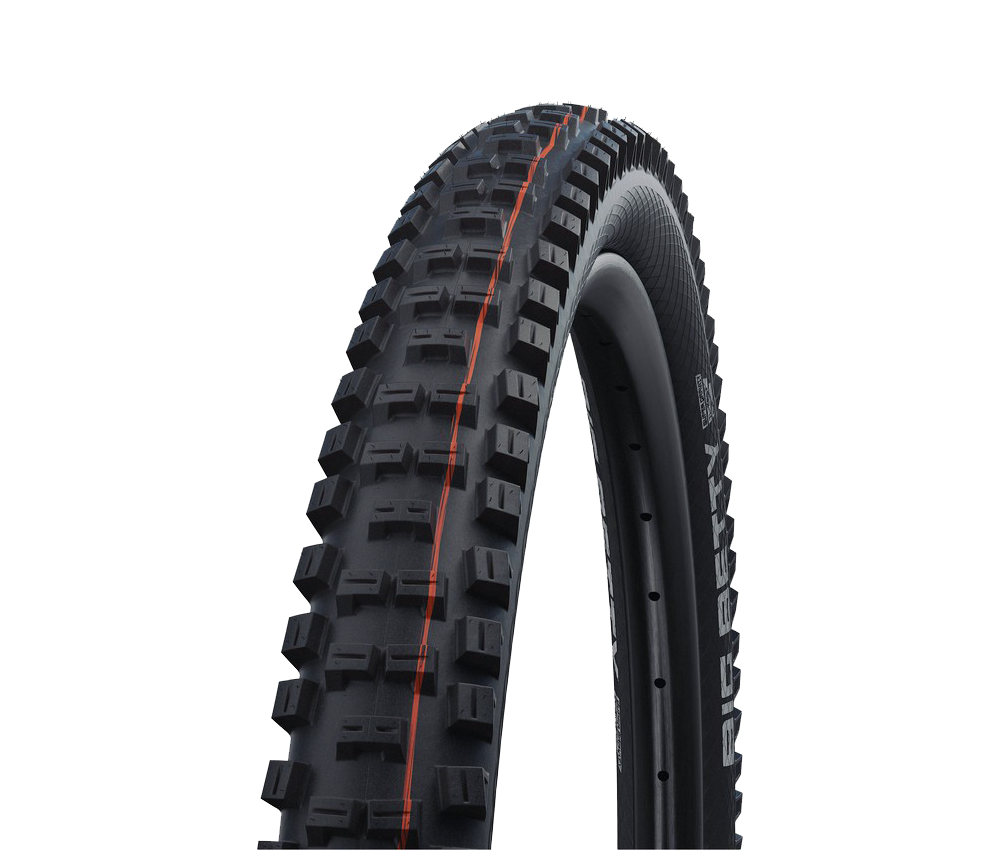 Schwalbe Big Betty Reifen EVO Addix UltraSoft SuperDownhill 29 Zoll X 2.40 3 Schwalbe Big Betty Reifen EVO Addix UltraSoft SuperDownhill 29 Zoll X 2.40