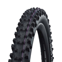 Schwalbe Dirty Dan Reifen Addix Ultra Soft Super Downhill 29 Zoll X 2.35