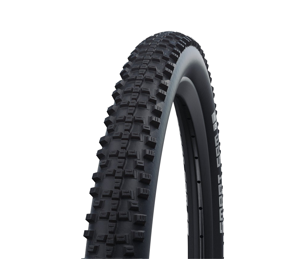 Schwalbe Smart Sam Reifen Performance Addix Compound 26 Zoll X 2.25 3 Schwalbe Smart Sam Reifen Performance Addix Compound 26 Zoll X 2.25