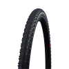 Schwalbe G-One Bite Gravel Reifen Addix Evo SpeedGrip Super Ground 28 Zoll X 2.00 / 622 X 50 Schwarz